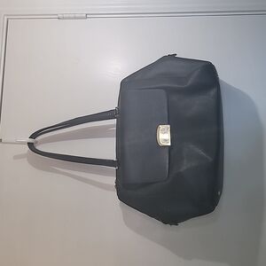 Tutilo Handbag Bag Black